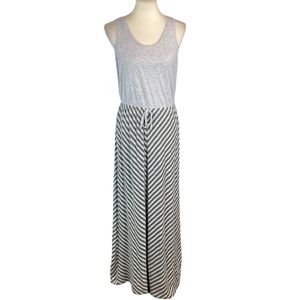 Woman’s Sonoma maxi dress size M
